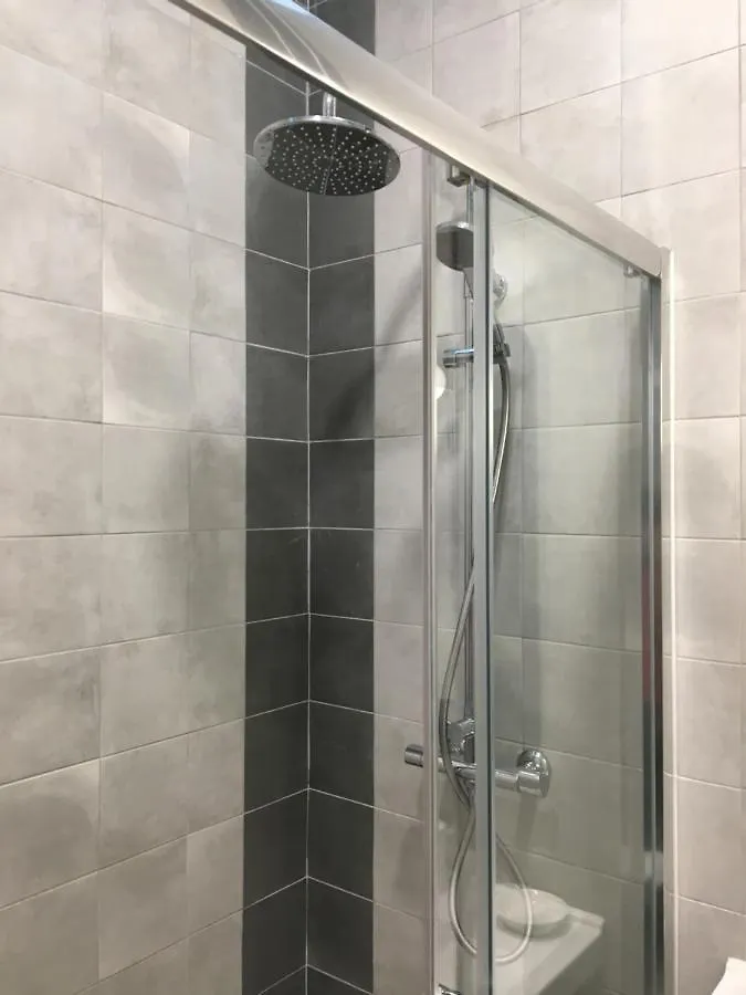 City Park Apartment Львов Украина